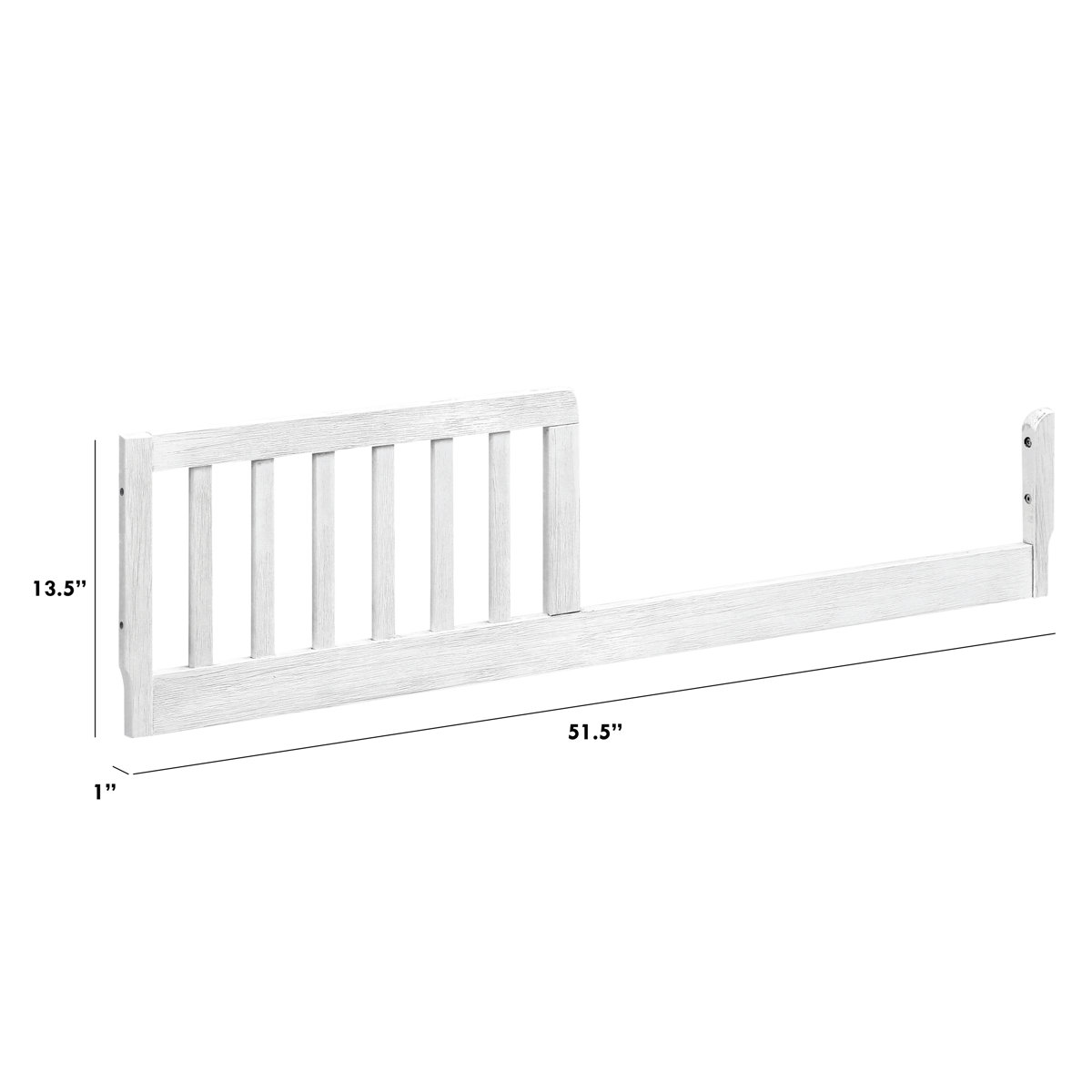 DaVinci Toddler Bed Conversion Kit & Reviews Wayfair